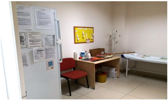 Asm İç Görünüm 6