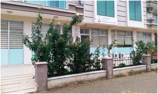 Asm Dış Görünüm 1