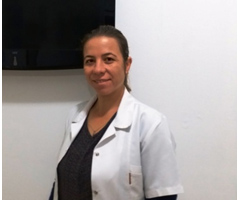 Hizmetli Sevil TELATİN