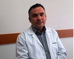 Dr. Necmettin TİYREK 