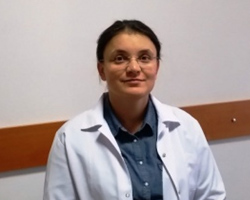 Ebe Zeynep GÜLCÜOĞLU