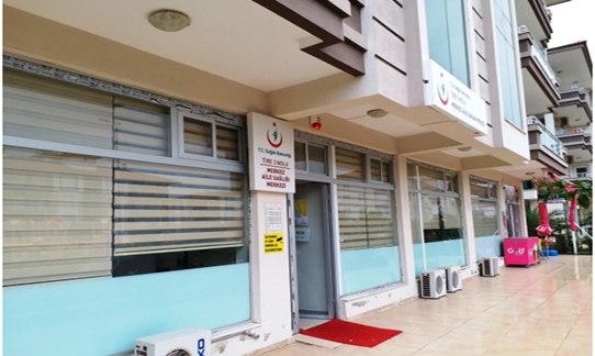 Asm Dış Görünüm 2