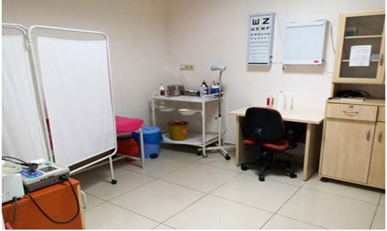 Asm İç Görünüm 7