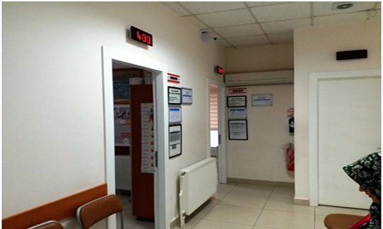 Asm İç Görünüm 4