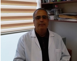 Dr. Mesut AYDOĞDU