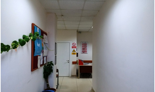 Asm İç Görünüm 1