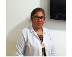 Hizmetli Ferdane DOĞAN