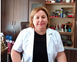 Ebe Müzeyyen AYTEKİN 