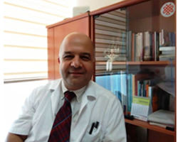 Dr. Kadir Ferah KAYACAN